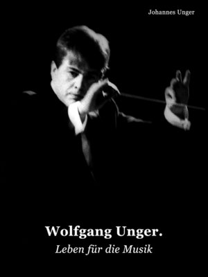 cover image of Wolfgang Unger